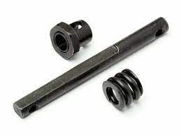 HPI104144 Center Drive Shaft Set Mini Trophy