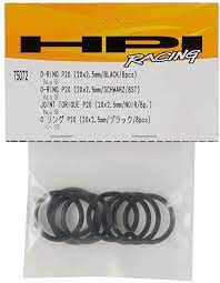 HPI75072 O-Ring P20 20x2.5mm