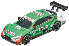 CARRERA 64172 	Audi RS 5 DTM "N.Müller, No.51"