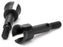 HPI86001 Wheel Axle 5x32mm (2) Sprint