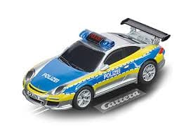 CARRERA 64174 Porsche 911 GT3 "Polizei"