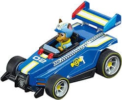 CARRERA 64175 PAW Patrol RRR - Chase