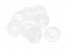 HPI87069 Silicone O-Ring P-2 8pcs
