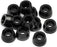 HPI86883 3x7x4mm Rubber Bump Stop