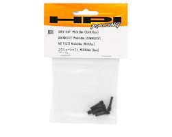 HPI86095 Screw Shaft M5x3x18 Savage (6)