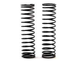 HPI101783 Shock Spring Front Black Trophy Buggy