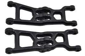 RPM72082 Heavy Duty Front A-arms: Losi Mini-T 2.0/Mini-B