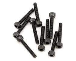 HPIZ546 Cap Head Screw M3x18 (10)