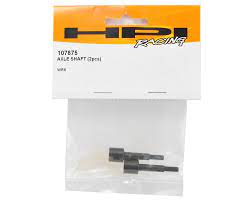 HPI107875 AXLE SHAFT
