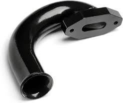 HPI86892 Exhaust Header Firestorm