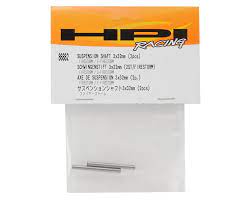 HPI86882 Suspension Shaft Blitz E-Firestorm