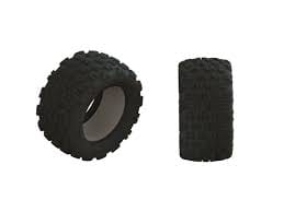 ARA520059 dBoots Copperhead2 Mt Tire & Inserts (Pair)