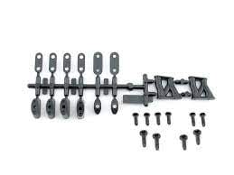 HPI85193 WING MOUNT SET