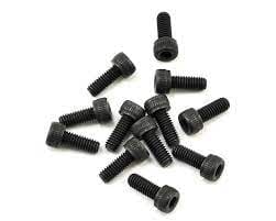 HPIZ793 4x10mm Cap Head Hex Screw