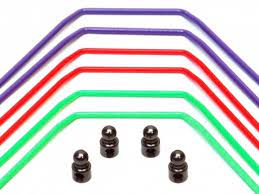 HPIA209 SWAY BAR SET