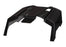 TRA7916  Canopy Rear Black Aton