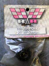 RRP2220 20T RC10GT CLUTCHBELL