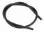 HPI87467 FUEL LINE BLACK