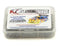RCZASC042 Screw Set: ASC TC6