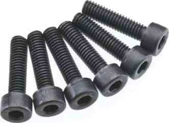 DTXC4396 SHC Screw 4x16mm Dx450 (6)