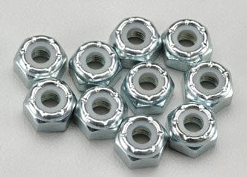 DTXC8236 Locknut 3/16 (10) EVST