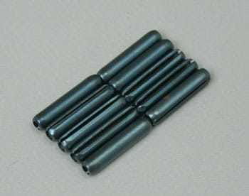 DTXC9386 Spring Pin 2x10mm (10)