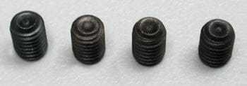 DUB2171 SOCKET SET SCREWS, 4MMX6