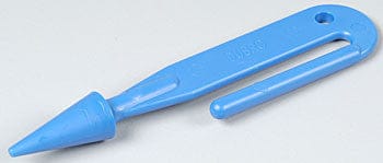 DUB2220 KWIK-STOP BLUE