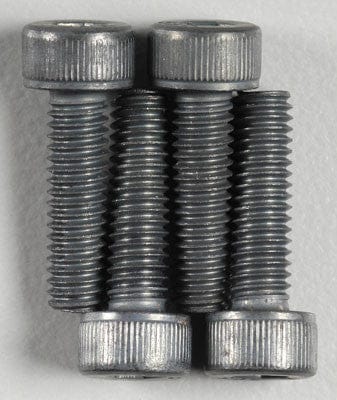 DUB2278 Socket Head Cap Screws, 4x14mm