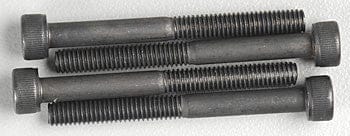 DUB2282 Socket Head Cap Screws, 4x40mm
