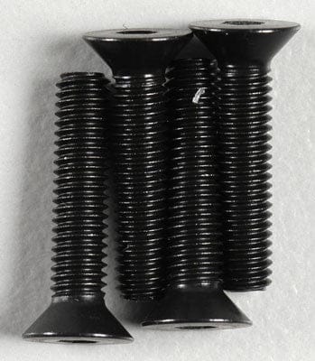 DUB2289 Flat Head Socket Screws, 3x14mm