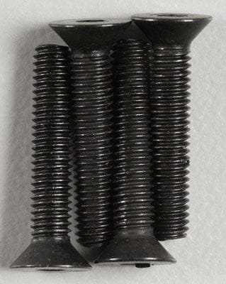 DUB2290 Flat Head Socket Screws, 3 x 16mm