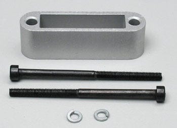 DUB699 Muffler Extension (1)