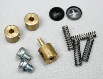 DUB120 Control Over-Ride Servo Saver