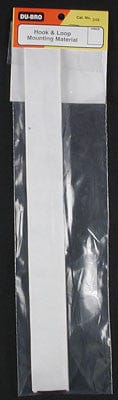 DUB348 Hook & Loop Mounting Material