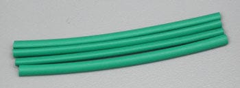 DUB436 Heat Shrinkwrap,3/32",Green
