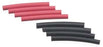 DUB938 1/8" HEAT SHRINK TUBING SET, 8PC