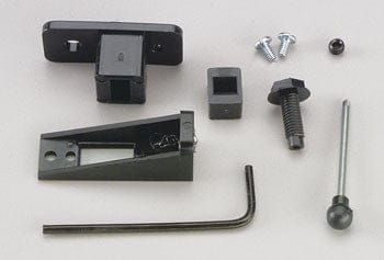 DUB207 Kwik Switch & Charge Jack