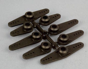 DUB670 Super Strength Long Servo Arm