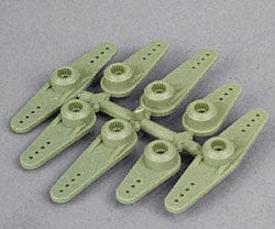 DUB671 SUPER STRENGTH LONG SERVO ARM