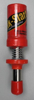 DUB841 Kwik Start Glo-Ignitor without Charger