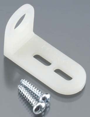 DUB994 Fueling Valve Mounting Bracket