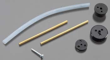 DUB3360 FUEL TANK CAP/FITTINGS 2