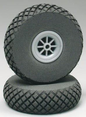 DUB300DL DIAMOND LITE WHLS 3" (2)