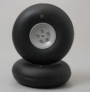 DUB400RV  BIG WHEELS 4" (2)