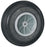 DUB500TL  TREADED LITE WHEEL 5"
