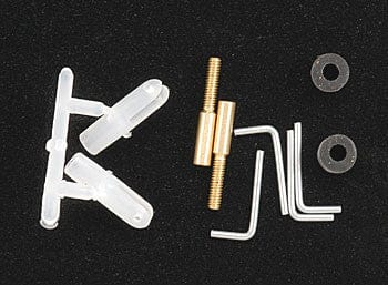 DUB921 Micro Clevis(.047)