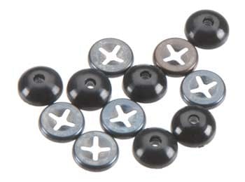 DUB3358 REPL E/Z CONNECTOR WASHER