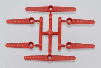 DUB934 Micro Servo Arm XL-Hitec (6)