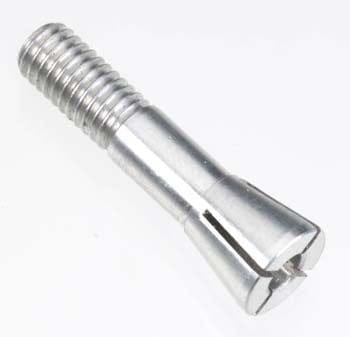 DUB980 3.17MM COLLET 1-1/4" SPINR